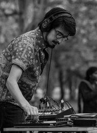 Carlos Andrés Rico (Komponist): Paisaje Sonoro Iberoamérica