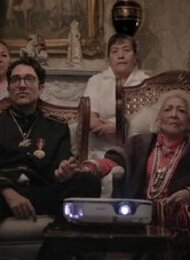 Cine club español | Spanischer Filmclub: Mamacita (2018)