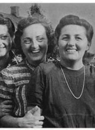 Film: Vergessene Transporte