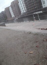 „Fliegen und Liegen“