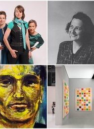 8 Mio. Apps, Zwangsarbeiter in Langenhorn