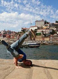 Hip Hop Streetdance Workshop