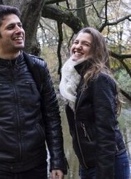 Vera und Joy - Konzert mit Spanischer Seele