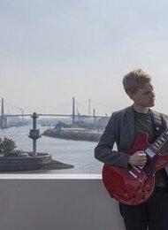 Alex Florin | Solo Gitarre