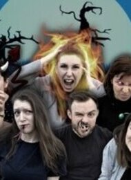 Meet the Monsters - Impro-Theater | Die Impro Sommermix Show