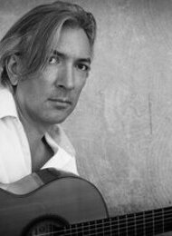 Max Herzog & Friends | Internationales Flamenco-Fusion-Trio