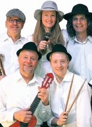 VielTöner | Klassiker aus Jazz, Pop, Latin