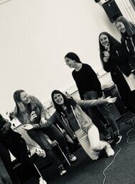 Sing your Song - Junge Solisten & Band| Schülerkonzert der Goethe Schule Harburg