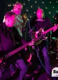 Barman?s Burden | Serving alternative country