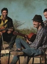 Tzigan | Gypsy Tango Music