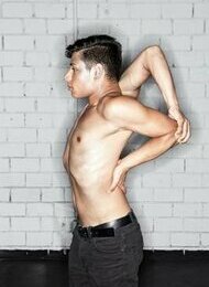 Voguing