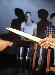 Wie ich zum besten Schlagzeuger der Welt wurde - und warum