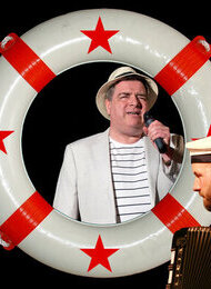 Blinde Passagiere: Roter Rausch auf Cuba