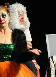 Die Hüter der Sozialen Marktwirtschaft