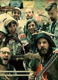 La Fanfarria Del Capitan (ARG)