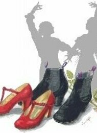 FLAMENCO-Tanz für NEU-Anfänger
