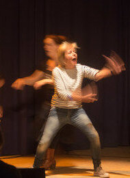 7. Lange Impro-Nacht