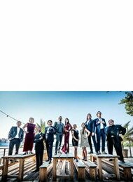 Steife Brise - Improshow in Schnelsen