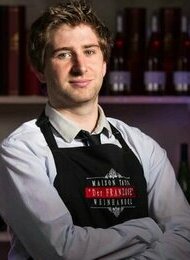 Französischer Abend