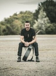 Konzertreihe „Songs and Whispers“: Troy Petty