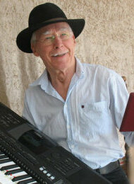 Autorenlesung mit Dr. László Kova