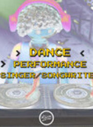 Open Stage in St.Georg