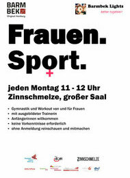 Frauen.Sport.