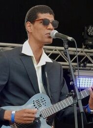 Amed - ?Musik befreit die Seele? | Traditionelle bis moderne kubanische Musik