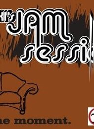 Lexi's Jam Session - Join the moment!