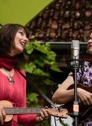 Hawaiian Toasties | Hawaiian- und Western Swing