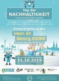 Tag der Nachhaltigkeit