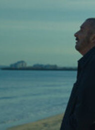 Cine club español | Spanischer Filmclub: No sé decir adiós (OmdtU)