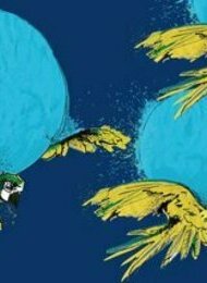 Nachhaltiger Aktivismus –  Politisch aktiv sein und bleiben