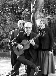 Stella’s Morgenstern singt Heinrich Heine