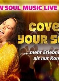 Cover Your Soul - Rock'n'Soul Music Live Show