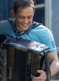 Nenad Nikolić – Akkordeonkonzert