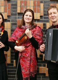 A Mekhaye – Klezmer-Konzert