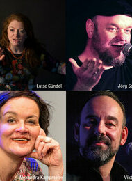 Geschichtensalon - Der Sechste