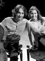 Duo Perfetto: BONARIA BUENOS AIROS