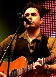 Paul Eastham – Folk-Rock-Konzert