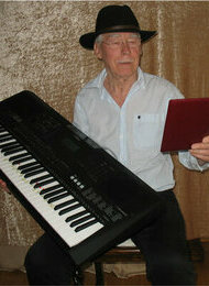 LEBEN – LIEBEN – HUMOR und MEHR: Autorenlesung mit László Kova