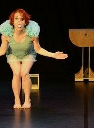 De Stilte: Flying Cow