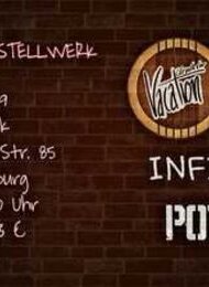 Rocknight at Stellwerk