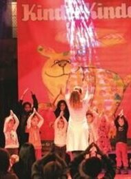 Sangeethas Geburtstag