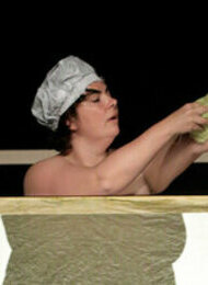 Filles & Soie (Mädels und Glitter)