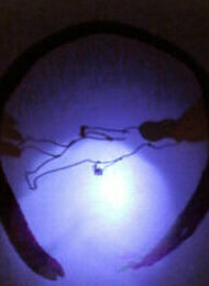 Filles & Soie (Mädels und Glitter)