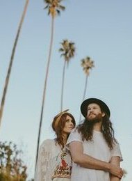 FOX & BONES | Folk-Pop von den modernen Bonnie & Clyde