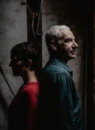 duo DUVA | nordic urban folk