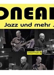 Toneart | Jazz und mehr ...