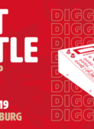 Digginsack Beat Battle Championship